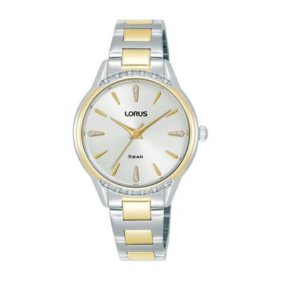 Lorus - RG256YX9 - Armbanduhr - Damen - Quarz