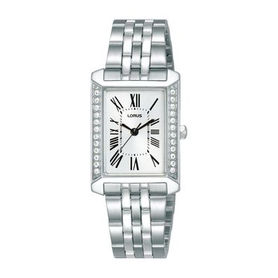 Lorus - RG233YX9 - Armbanduhr - Damen - Quarz