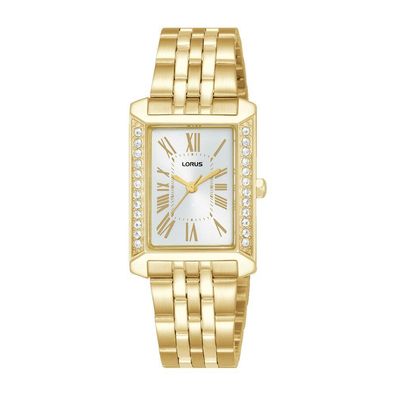 Lorus - RG238YX9 - Armbanduhr - Damen - Quarz