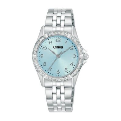 Lorus - RG247YX9 - Armbanduhr - Damen - Quarz