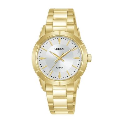 Lorus - RG230YX9 - Armbanduhr - Damen - Quarz