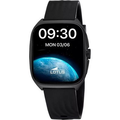 Lotus - 50212/1 - Smartwatch - Unisex