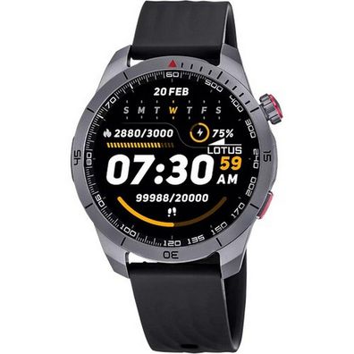 Lotus - 50209/1 - Smartwatch - Unisex