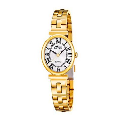 Lotus - 19018/5 - Armbanduhr - Damen