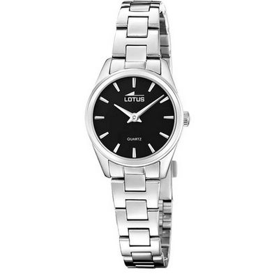 Lotus - 19006/4 - Armbanduhr - Damen