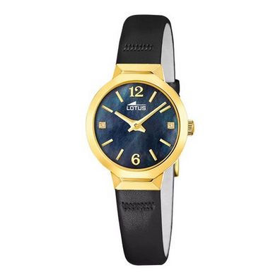Lotus - 19029/3 - Armbanduhr - Damen