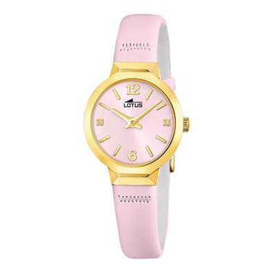 Lotus - 19029/2 - Armbanduhr - Damen