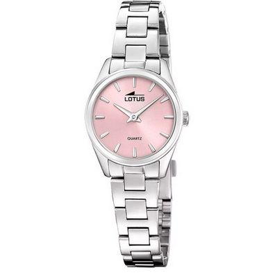 Lotus - 19006/2 - Armbanduhr - Damen