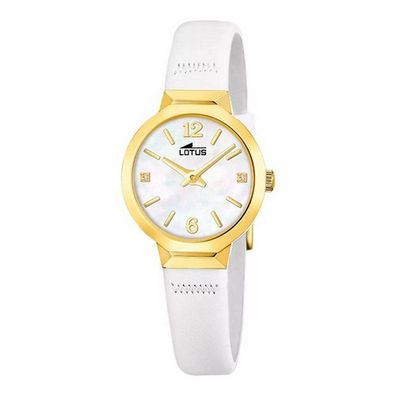 Lotus - 19029/1 - Armbanduhr - Damen