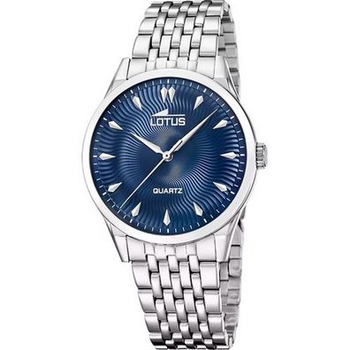 Lotus - 19056/4 - Armbanduhr - Herren