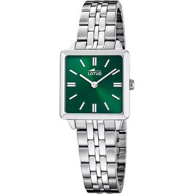 Lotus - 19010/5 - Armbanduhr - Damen