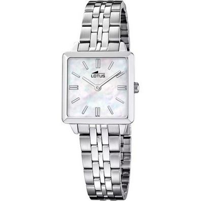 Lotus - 19010/1 - Armbanduhr - Damen