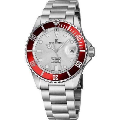 Revue Thommen - Armbanduhr - Herren - Automatik - 17571.2126