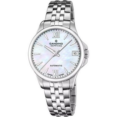 Candino - C4770/6 - Armbanduhr - Damen