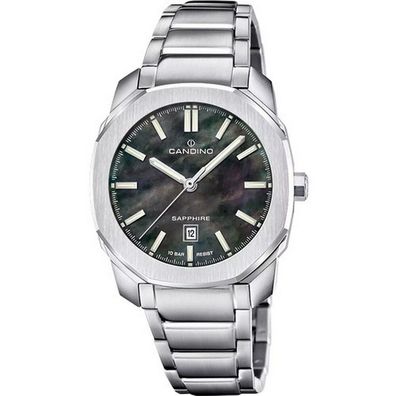 Candino - C4778/8 - Armbanduhr - Damen
