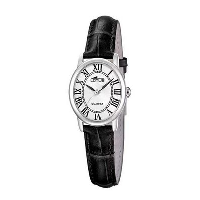 Lotus - 19017/2 - Armbanduhr - Damen