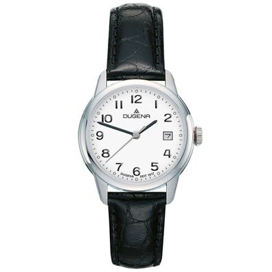 Dugena - 4460713 - Armbanduhr - Damen - Quarz - Vega