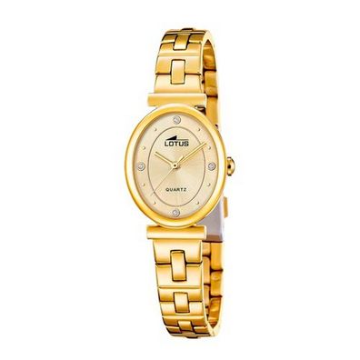 Lotus - 19018/2 - Armbanduhr - Damen