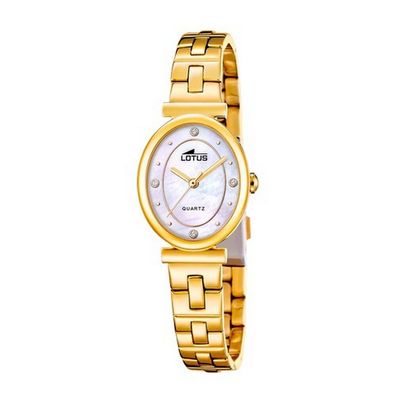 Lotus - 19018/1 - Armbanduhr - Damen