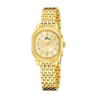 Lotus - 19045/2 - Armbanduhr - Damen
