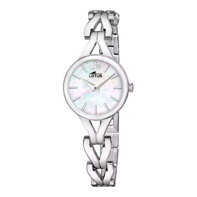 Lotus - 19022/1 - Armbanduhr - Damen