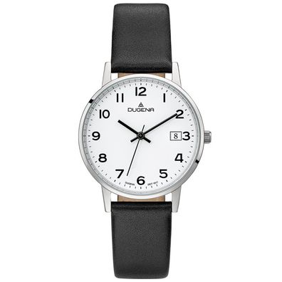 Dugena - 4460738 - Armbanduhr - Damen - Quarz - Moma