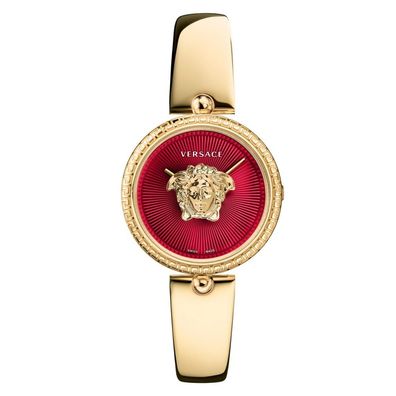 Versace - VECQ03525 - Armbanduhr - Damen - Quarz - Palazzo