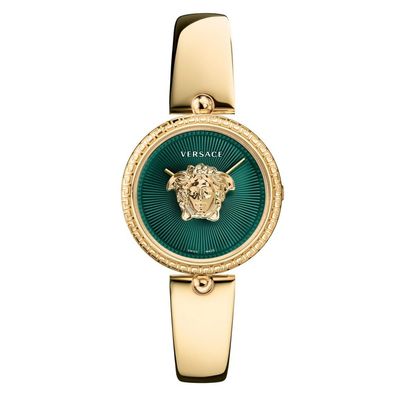 Versace - VECQ03425 - Armbanduhr - Damen - Quarz - Palazzo