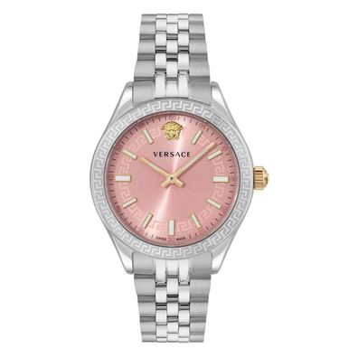 Versace - VEHU01225 - Armbanduhr - Damen - Quarz - Hellenyium Lady