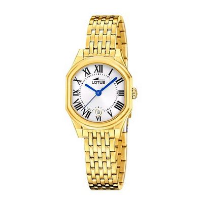 Lotus - 19045/1 - Armbanduhr - Damen