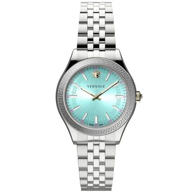 Versace - VEHU00924 - Armbanduhr - Damen - Quarz - Hellenyium Lady