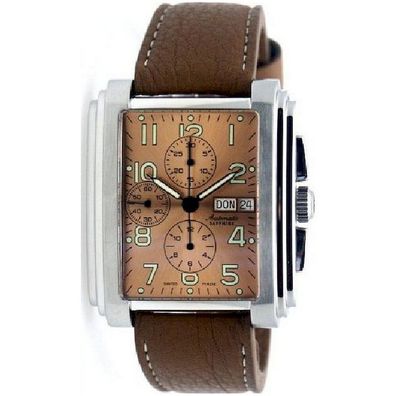 Zeno-Watch - Armbanduhr - Herren - Chrono - Stairs - 3246TVDD-a6