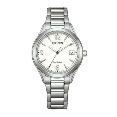 Citizen - FE6121-67A - Armbanduhr - Damen - Quarz - Elegance