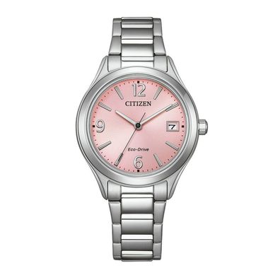 Citizen - FE6121-67X - Armbanduhr - Damen - Quarz - Elegance