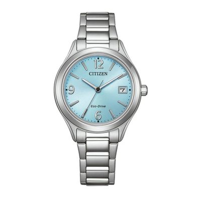 Citizen - FE6121-67L - Armbanduhr - Damen - Quarz - Elegance