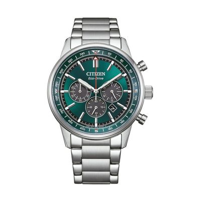 Citizen - CA4720-52X - Armbanduhr - Herren - Solar - Chrono