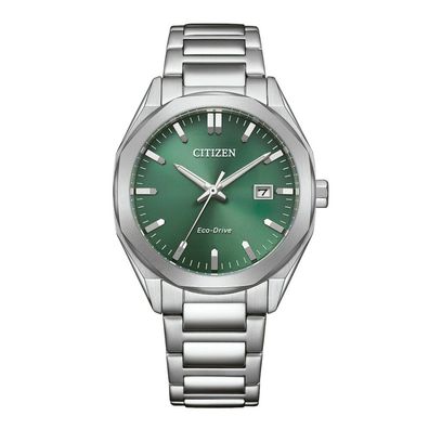 Citizen - BM7620-83Y - Armbanduhr - Herren - Quarz - Sports