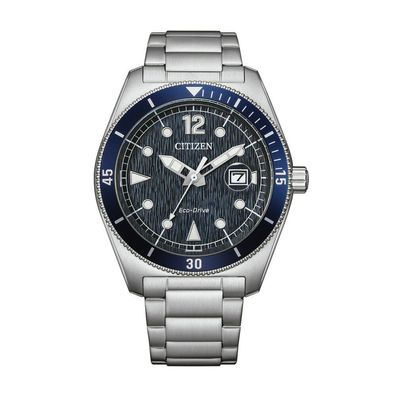 Citizen - AW1881-52L - Armbanduhr - Herren - Quarz - Sports