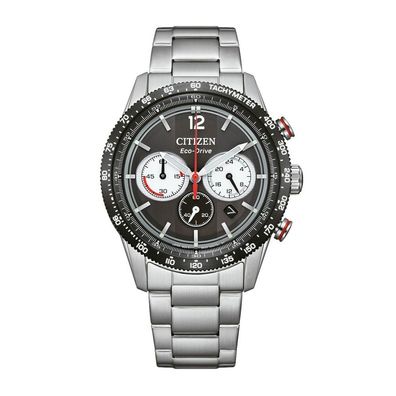 Citizen - CA4714-55E - Armbanduhr - Herren - Solar - Chrono