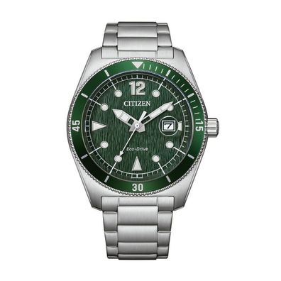 Citizen - AW1880-55X - Armbanduhr - Herren - Quarz - Sports
