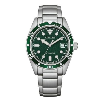 Citizen - NJ0220-52X - Armbanduhr - Herren - Automatik - Mechanical