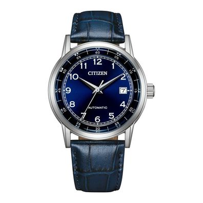 Citizen - NJ0210-13L - Armbanduhr - Herren - Automatik - Mechanical
