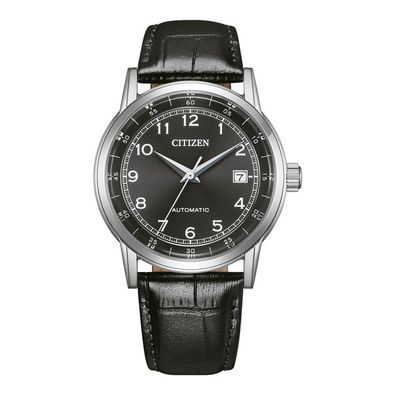 Citizen - NJ0210-05E - Armbanduhr - Herren - Automatik - Mechanical