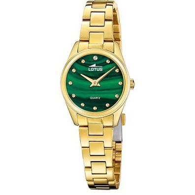 Lotus - 19007/3 - Armbanduhr - Damen