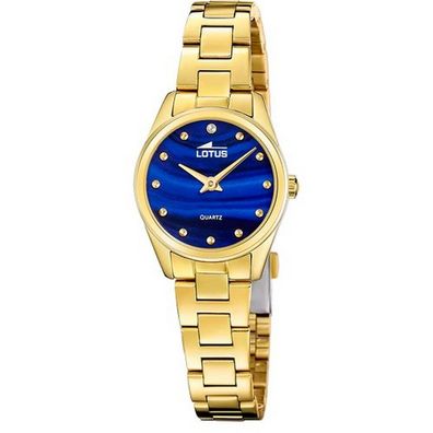 Lotus - 19007/2 - Armbanduhr - Damen