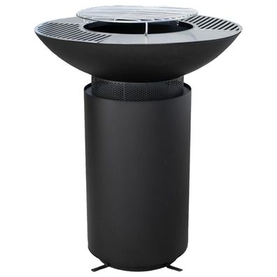 Westmann - Grill - WMLG941-2B