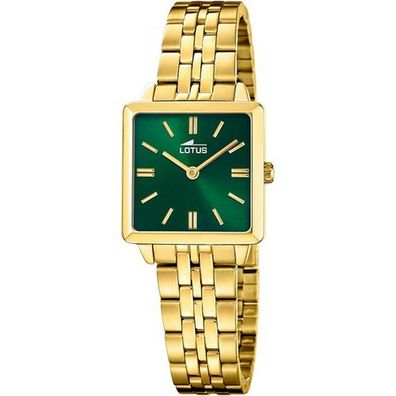 Lotus - 19011/3 - Armbanduhr - Damen