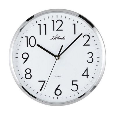 Wanduhr Atlanta - 4315