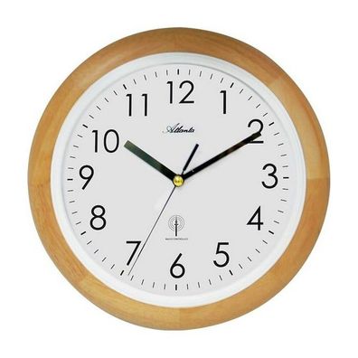 Atlanta - Wanduhr - Funk - 4323-30