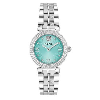 Versace - VEOCA0925 - Armbanduhr - Damen - Quarz - Daphnis Lady